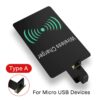 Micro USB Type A